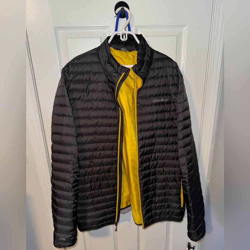 Eddie Bauer Jacket